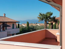Appartement Barum Garden