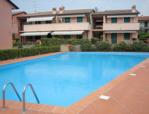 Appartement Barum Garden