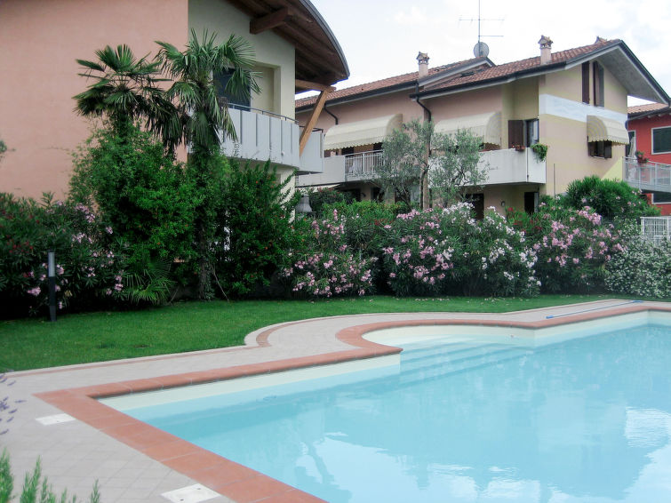 Holiday Apartment La Madonnina