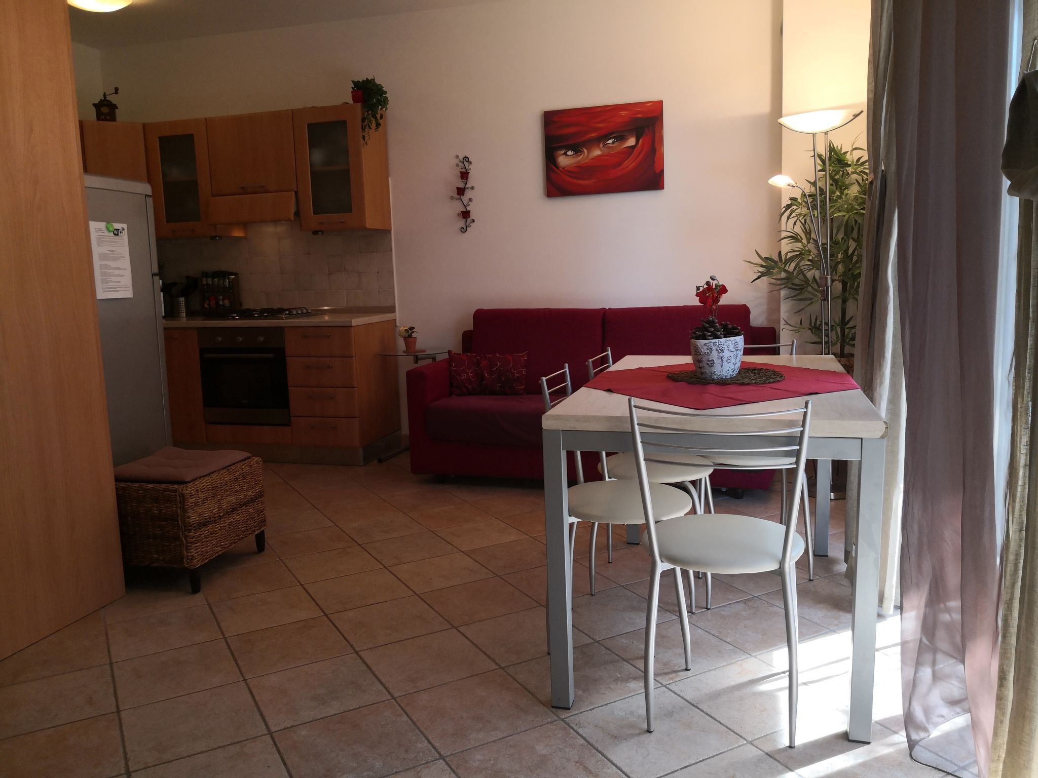 Photo of La Madonnina