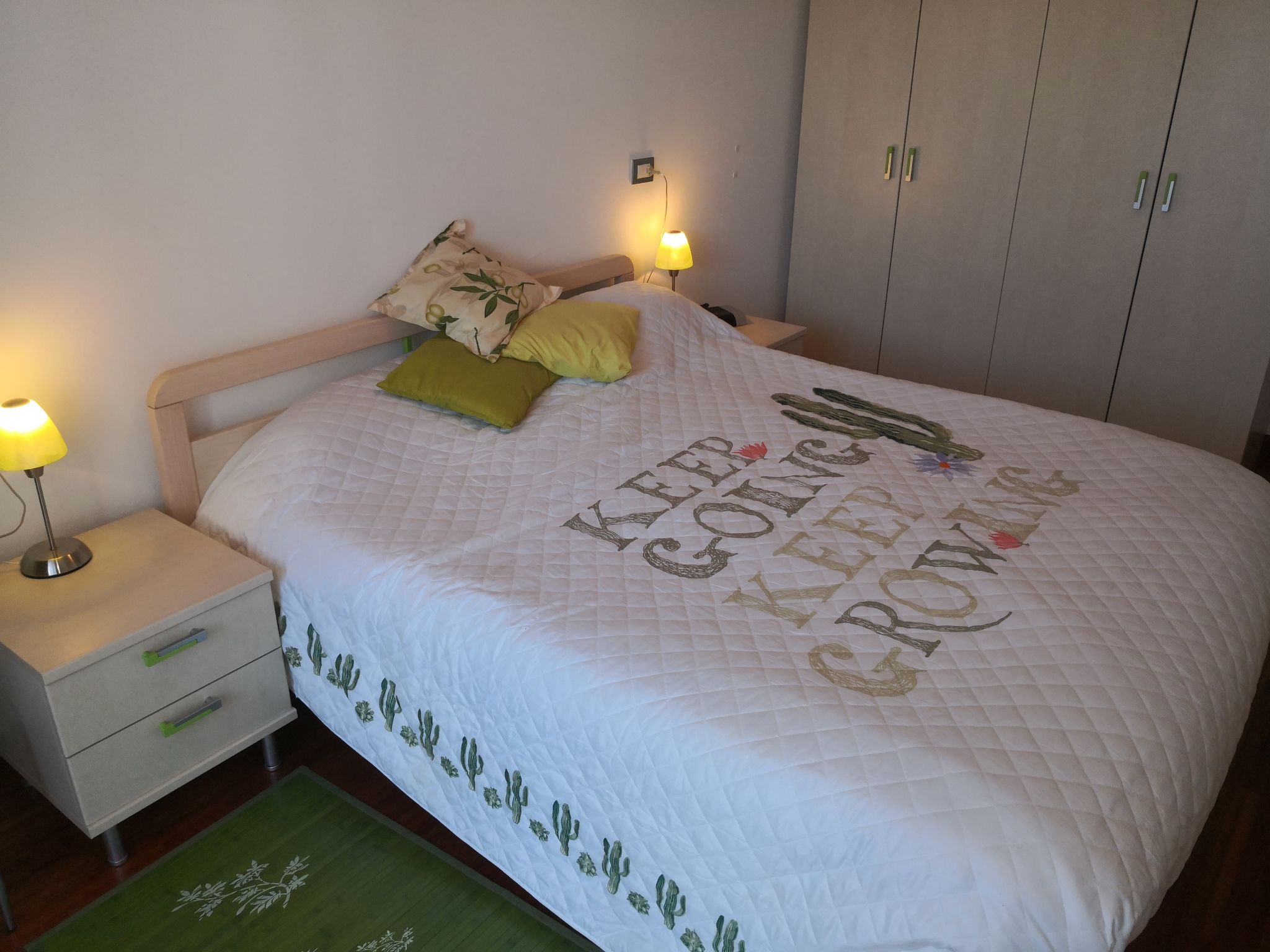 Photo of La Madonnina