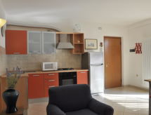 Appartement La Madonnina