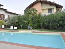 Appartement La Madonnina