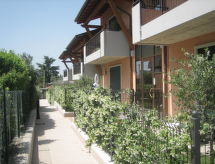 Appartement La Madonnina