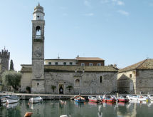 Appartement La Madonnina