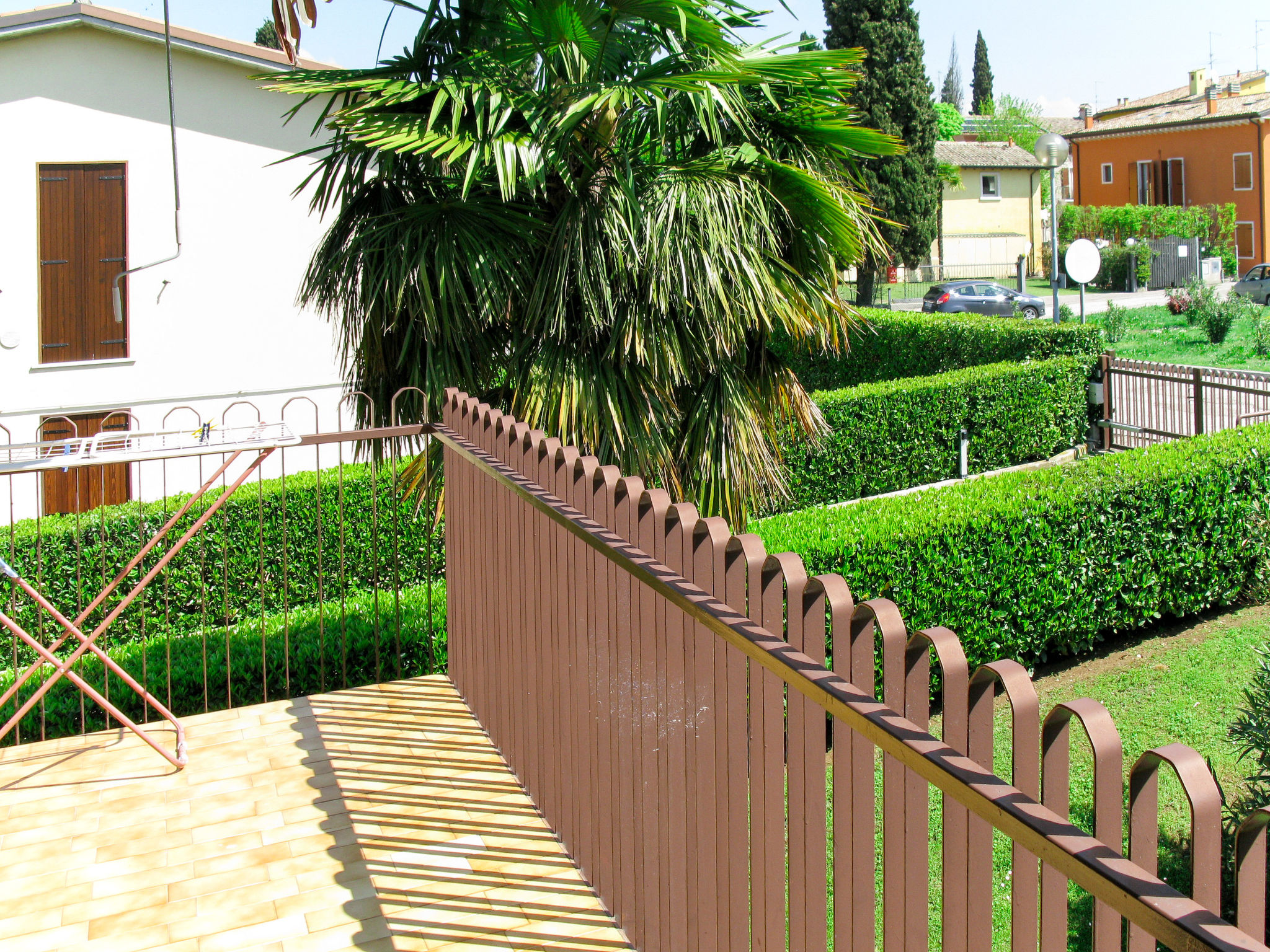 Photo of Sole del Garda