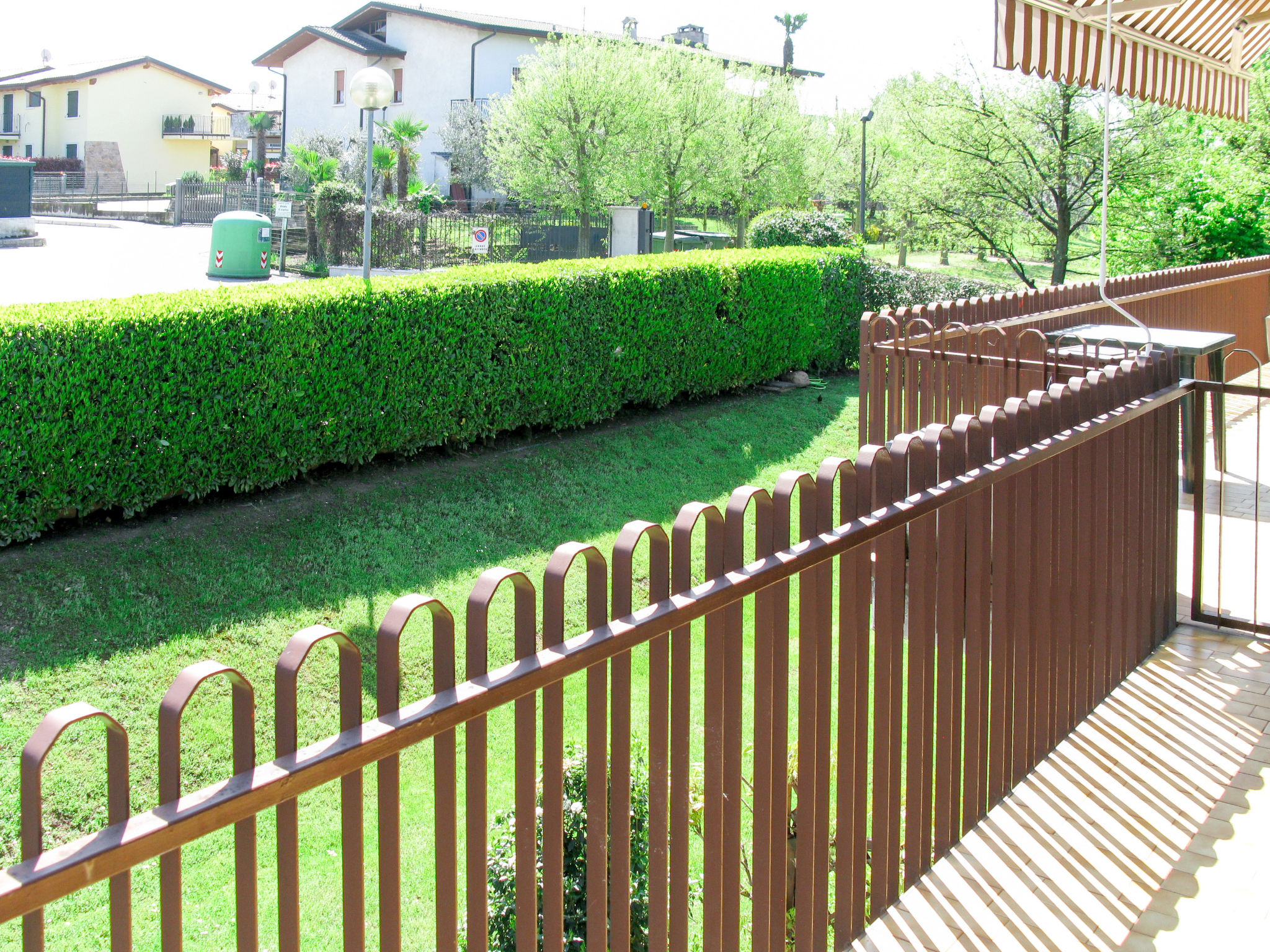 Photo of Sole del Garda