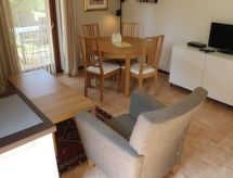Romantisch appartement voor 2 bij Lazise, op loopafstand van het Gardameer - thumbnail 6
