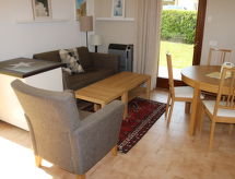 Romantisch appartement voor 2 bij Lazise, op loopafstand van het Gardameer - thumbnail 2