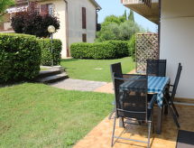 Sole del Garda