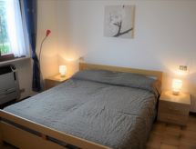 Knus appartement aan het Gardameer met zwembad, vlakbij Lazise - thumbnail 5