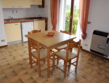Knus appartement aan het Gardameer met zwembad, vlakbij Lazise - thumbnail 6
