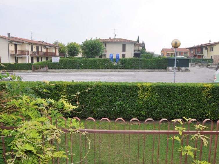 Photo of Sole del Garda