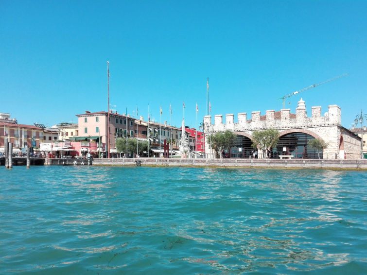 Photo of Sole del Garda