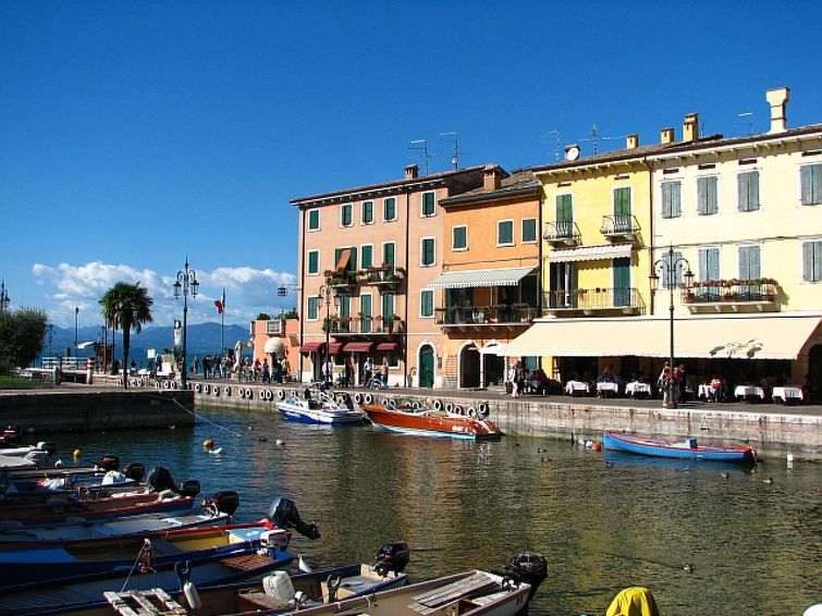 Photo of Sole del Garda