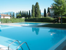 Appartement Sole del Garda