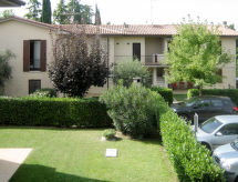 Appartement Sole del Garda