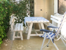 Appartement Sole del Garda