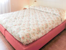 Appartement Sole del Garda