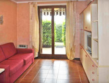 Appartement Sole del Garda