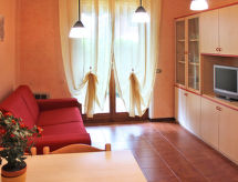 Appartement Sole del Garda