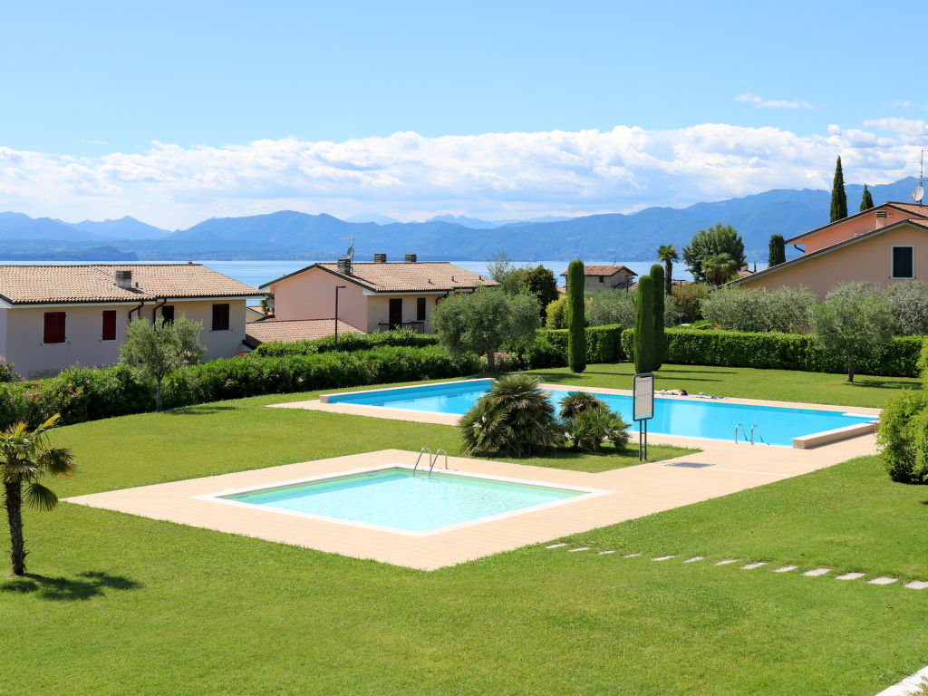 Ferienwohnung San Marco Ferienwohnung  Gardasee - Lago di Garda