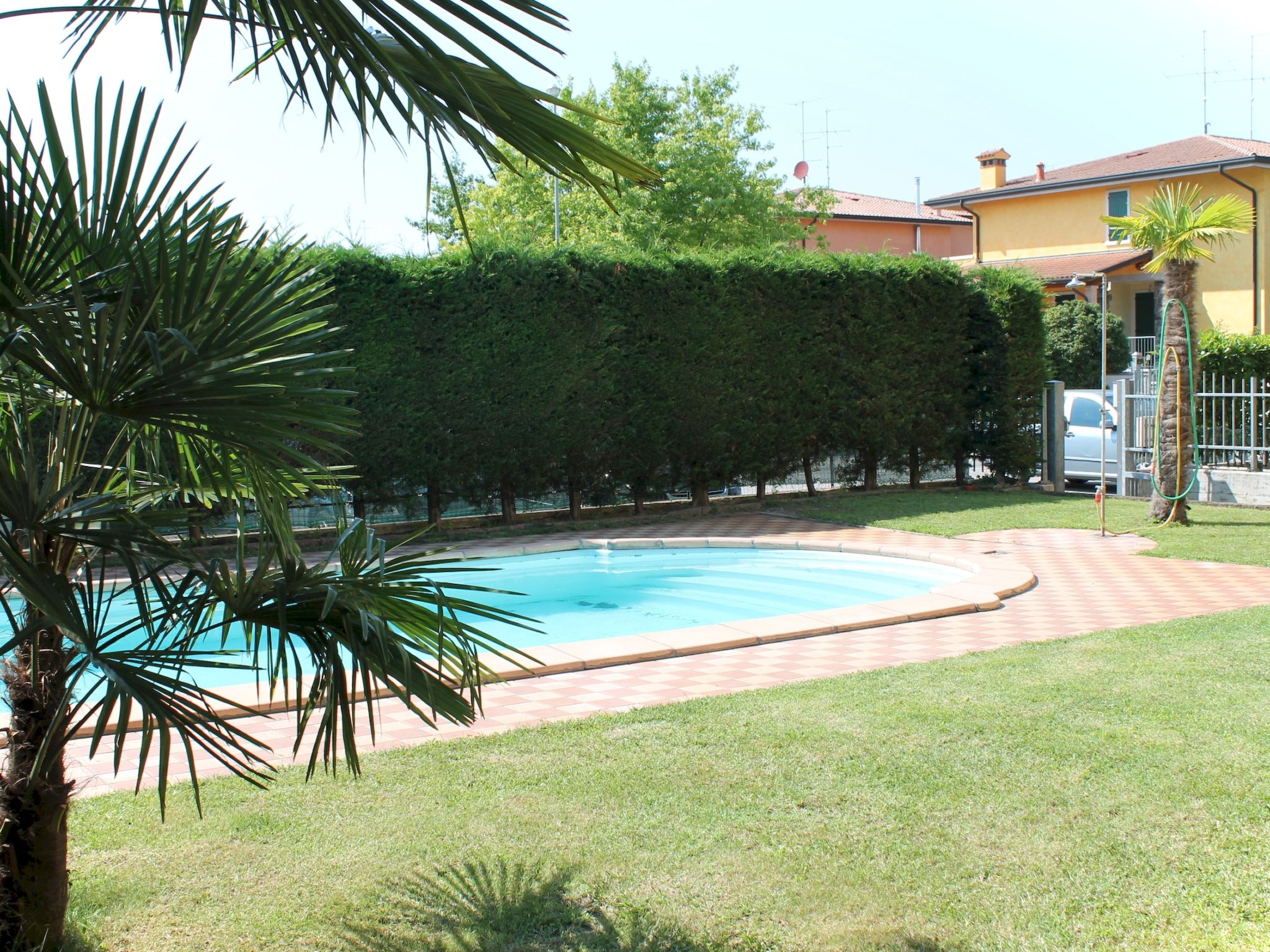 Le Terme-Buiten