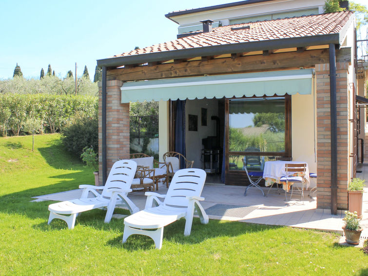 The Village Miró Accommodation in Lazise