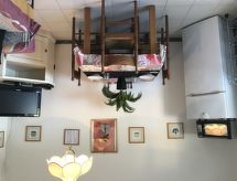Knus appartement voor 4 aan het Gardameer in Lazise - thumbnail 6