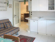 Knus appartement voor 4 aan het Gardameer in Lazise - thumbnail 4