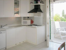 Knus appartement voor 4 aan het Gardameer in Lazise - thumbnail 3