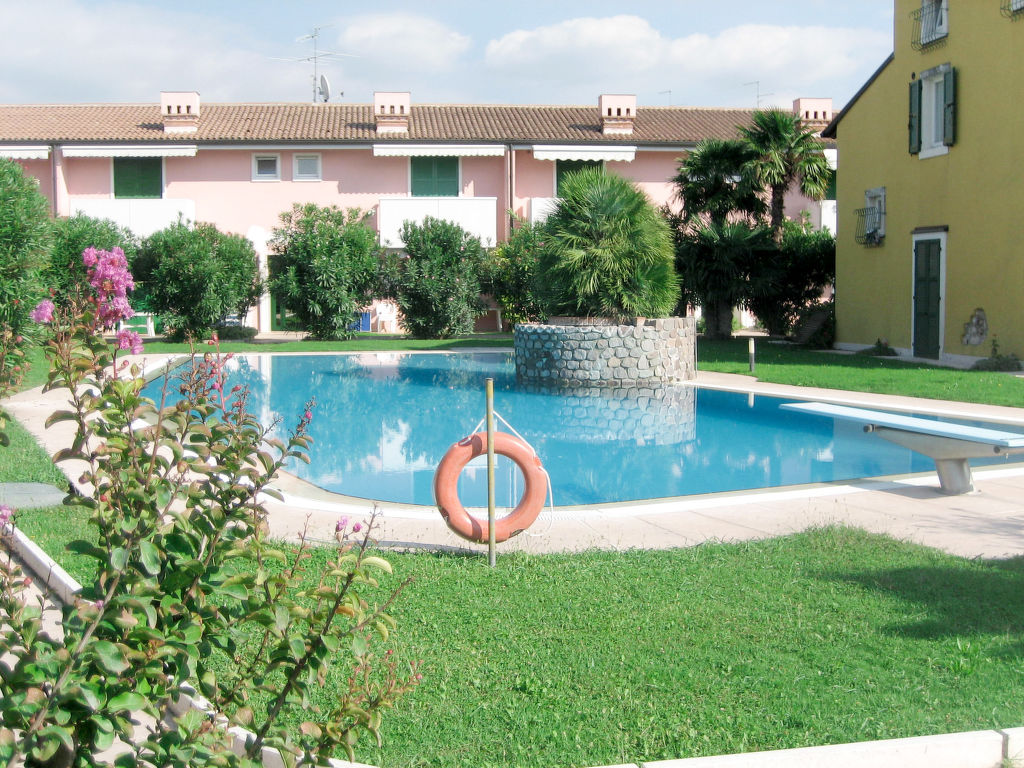 Ferienwohnung Meridiana Ferienwohnung  Lazise