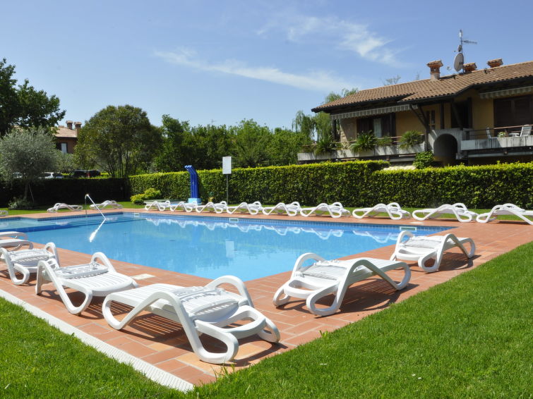 La Casara B Translation missing: villas_en.helpers.properties.accommodation_type.holiday_resort in Lazise