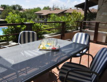 Ferienwohnung La Casara B