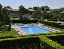 Ferienwohnung La Casara B