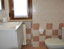 Ferienwohnung La Casara B