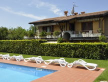 Ferienwohnung La Casara B