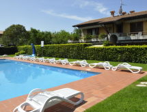 Ferienwohnung La Casara B