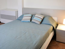 Ferienwohnung La Casara B