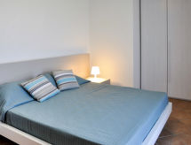 Ferienwohnung La Casara B