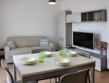 Ferienwohnung La Casara B