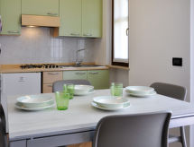 Ferienwohnung La Casara B