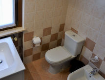 Ferienwohnung La Casara B