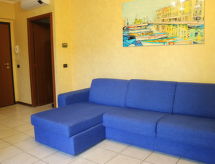 Ferienwohnung La Casara B