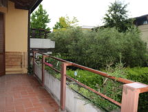 Ferienwohnung La Casara B
