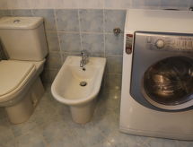 Ferienwohnung La Casara B