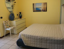 Ferienwohnung La Casara B