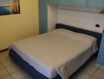 Ferienwohnung La Casara B