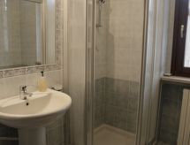Ferienwohnung La Casara B