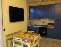 Ferienwohnung La Casara B